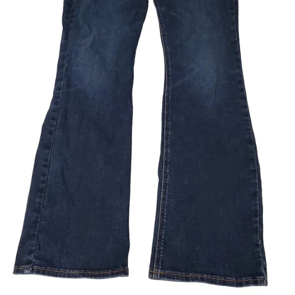Silver Jeans silver jeans